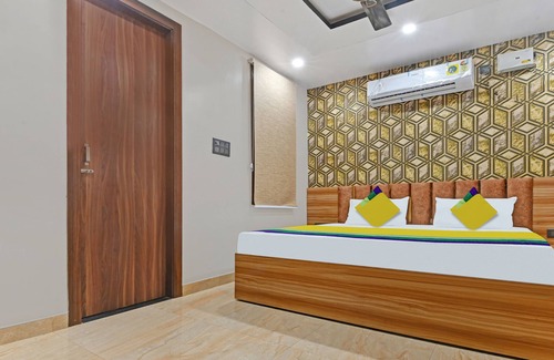 Kanpur Hotel | Itsy Hotels Palacio