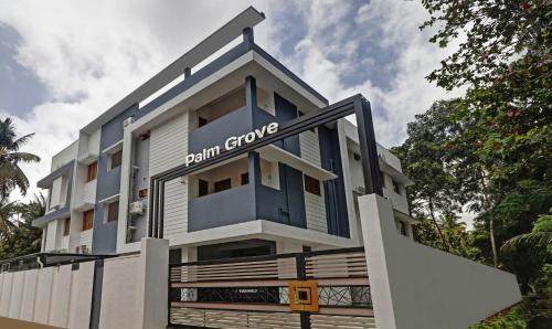 Kochi Hotel | Itsy Hotels Palm Grove By D2V