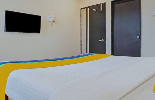Pune Casa | Itsy Hotels Punest