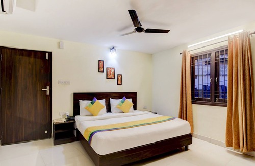 Gorakhpur Hotel | Itsy Hotels Royal Monarch