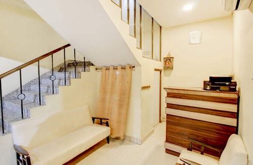 Gorakhpur Hotel | Itsy Hotels Royal Monarch