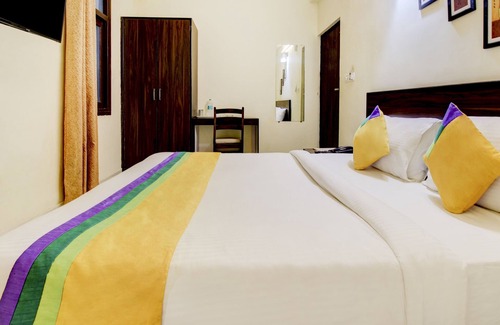 Gorakhpur Hotel | Itsy Hotels Royal Monarch