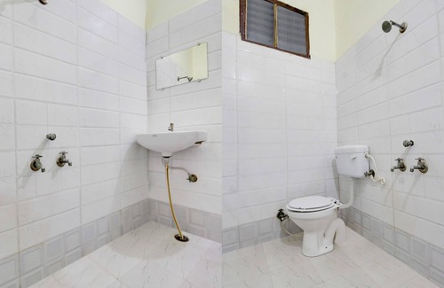 Gorakhpur Hotel | Itsy Hotels Royal Monarch