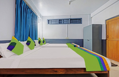 Shillong Hotel | Itsy Hotels Shillong Tower Guesthouse