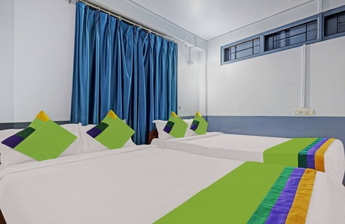 Shillong Hotel | Itsy Hotels Shillong Tower Guesthouse