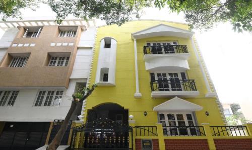 HSR Layout Hotel | Itsy Hotels Shivaas Kuteera, 450m from Narayana Multi Speciality Hospital