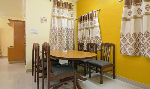 HSR Layout Hotel | Itsy Hotels Shivaas Kuteera, 450m from Narayana Multi Speciality Hospital