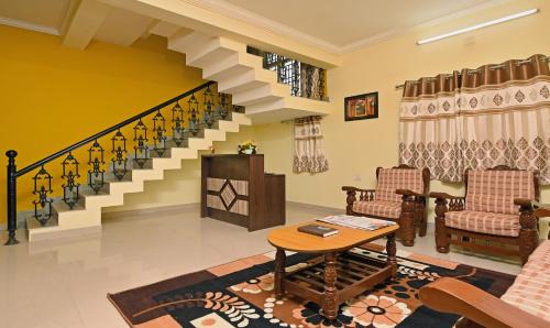 HSR Layout Hotel | Itsy Hotels Shivaas Kuteera, 450m from Narayana Multi Speciality Hospital