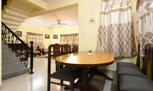 HSR Layout Hotel | Itsy Hotels Shivaas Kuteera, 450m from Narayana Multi Speciality Hospital