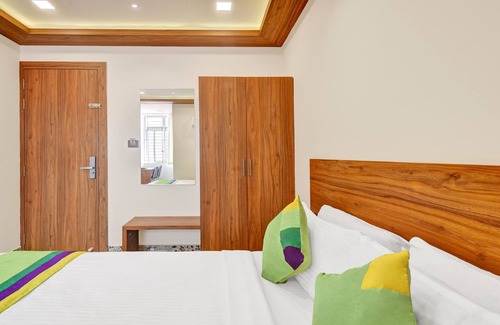 Chikkamagaluru Casa | Itsy By Treebo -Shrey's Inn