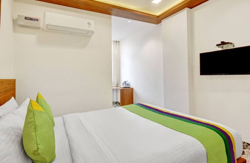 Chikkamagaluru Casa | Itsy By Treebo -Shrey's Inn