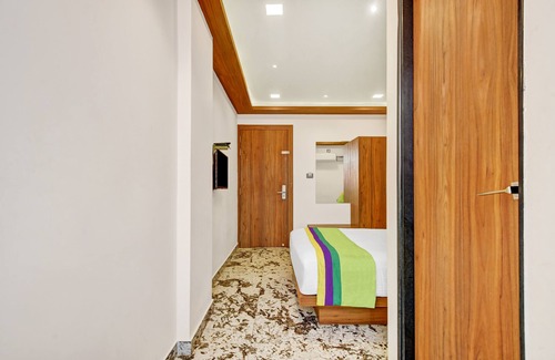 Chikkamagaluru Casa | Itsy By Treebo -Shrey's Inn