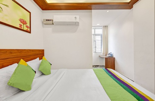 Chikkamagaluru Casa | Itsy By Treebo -Shrey's Inn
