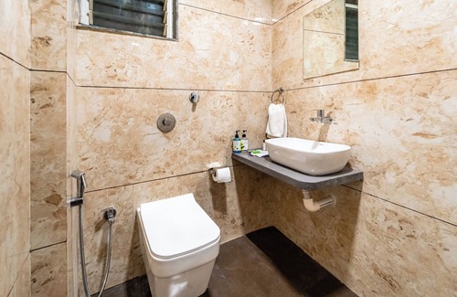 Satara Hotel | Itsy Hotels Sitara