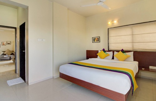 Pune Hotel | Itsy Hotels Sky Vista