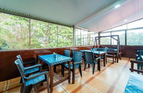Matheran Hotel | Itsy Hotels Sun N Shade