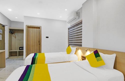 Taltala Hotel | Itsy Hotels Transit Express