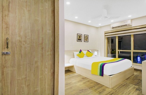 Taltala Hotel | Itsy Hotels Transit Express
