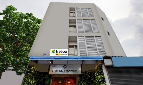 Taltala Hotel | Itsy Hotels Transit Express Near Sealdah Station