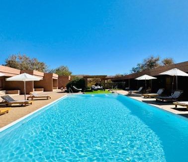 San Pedro de Atacama Hotel | Ittai Hotel