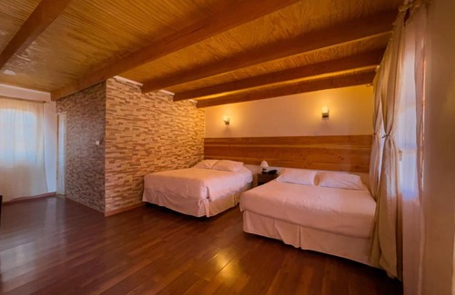 San Pedro de Atacama Hotel | Ittai Hotel