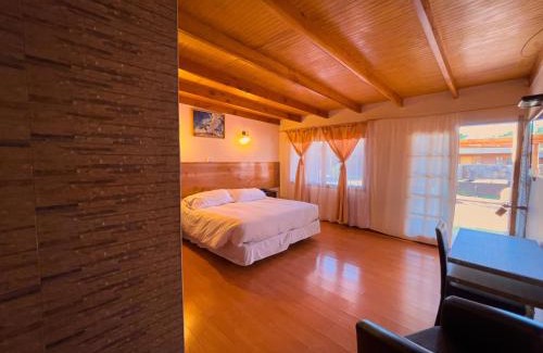 San Pedro de Atacama Hotel | Ittai Hotel