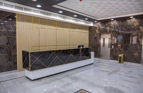 Salalah Hotel | Ittin Plaza Hotel