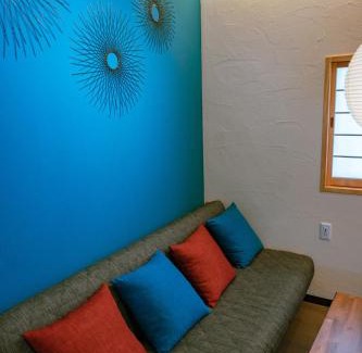 Ojika Casa | Ittokasi Ao no Ie - Vacation STAY 44156v