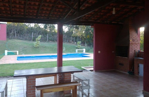 Itu Cabaña | Itu sitio para fines de semana, temporada y reuniones