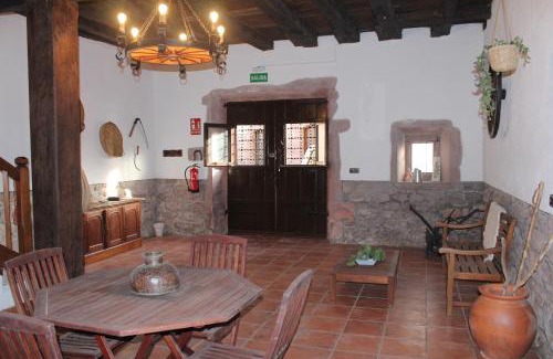 Errazu Apartamento | Iturrizar Alojamiento Rural