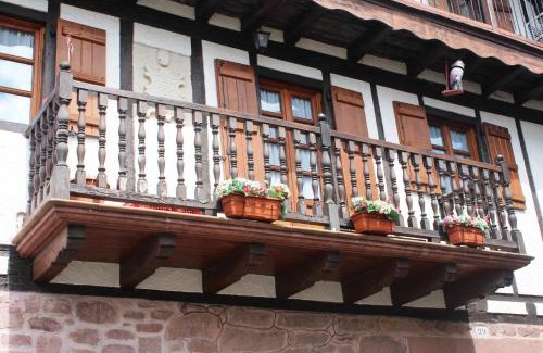 Errazu Apartamento | Iturrizar Alojamiento Rural