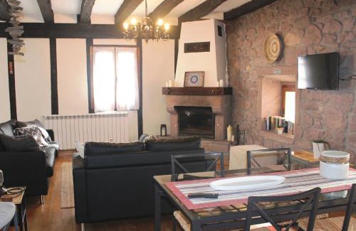 Errazu Apartamento | Iturrizar Alojamiento Rural