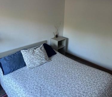 San Martin de Unx Casa | Itxita