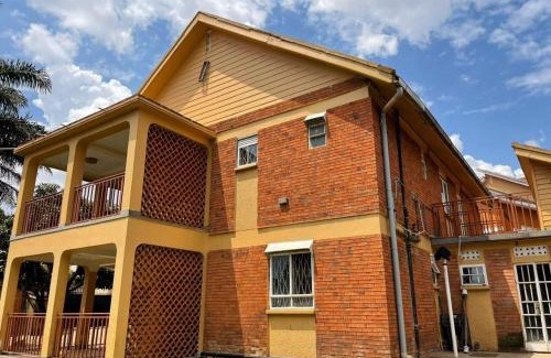 Nakaseke Apartamento | Ity homes