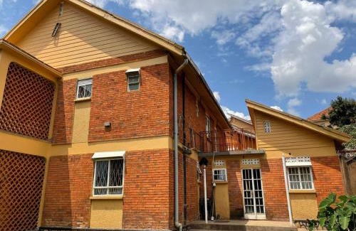 Nakaseke Apartamento | Ity homes