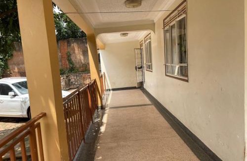 Nakaseke Apartamento | Ity homes