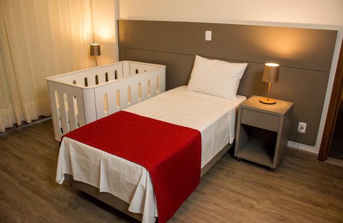 Cristalina Hotel | Ity Hotel