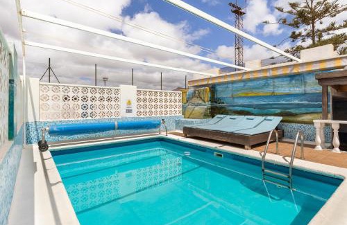 Playa Honda Casa | ITY House