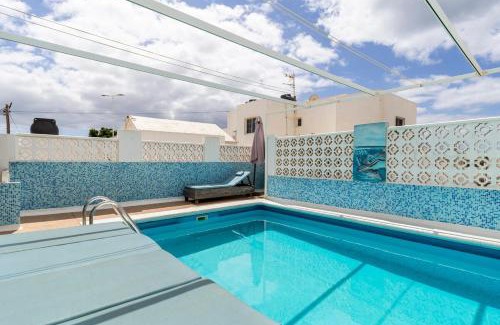 Playa Honda Casa | ITY House