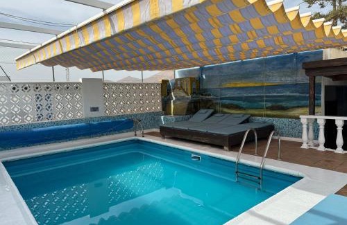 Playa Honda Casa | ITY House