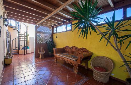 Playa Honda Casa | ITY House