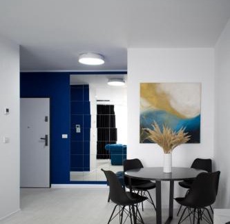 Calea Sever Bocu Apartamento | Iulius Town Residence