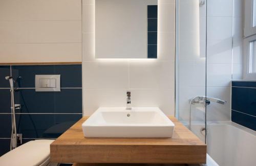 Calea Sever Bocu Apartamento | Iulius Town Residence