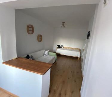 Calea Sever Bocu Apartamento | Iulius Town view apartment