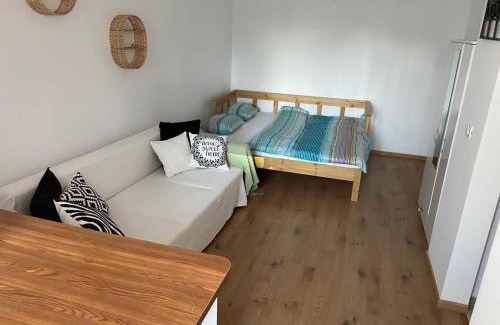 Calea Sever Bocu Apartamento | Iulius Town view apartment