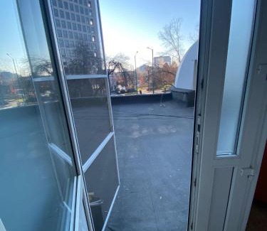 Calea Sever Bocu Apartamento | Iulius Town view apartment