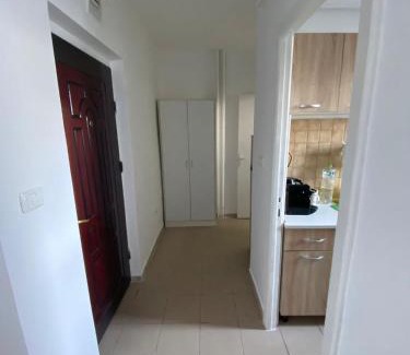 Calea Sever Bocu Apartamento | Iulius Town view apartment