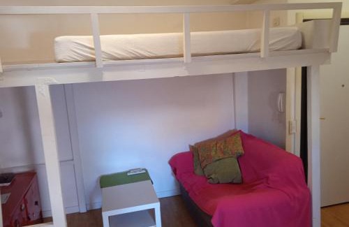 Barona Apartamento | IULM house