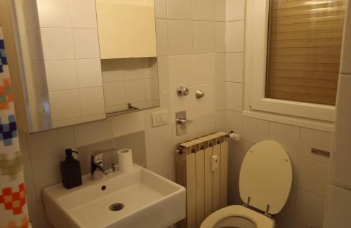 Barona Apartamento | IULM house