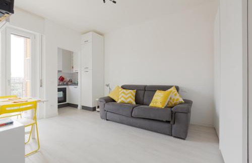 Barona Apartamento | IULM University Cosy Studio